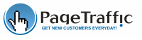 PageTraffic Web-Tech Logo