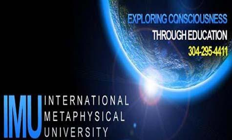 International Metaphysical University'