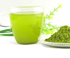 Green Tea Powder Market'