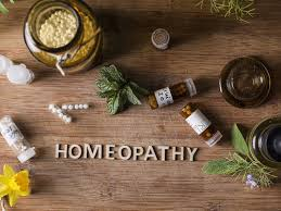 Homeopathy Market'