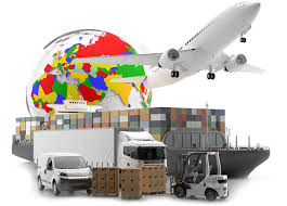 Air Cargo &amp; Freight Logistics Market'