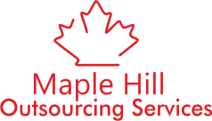 Maple Hill Outsourcing Logo