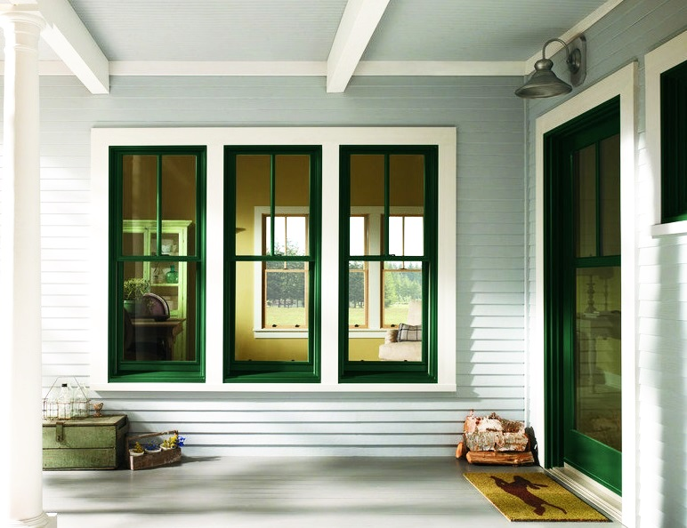 Windows and Doors Market