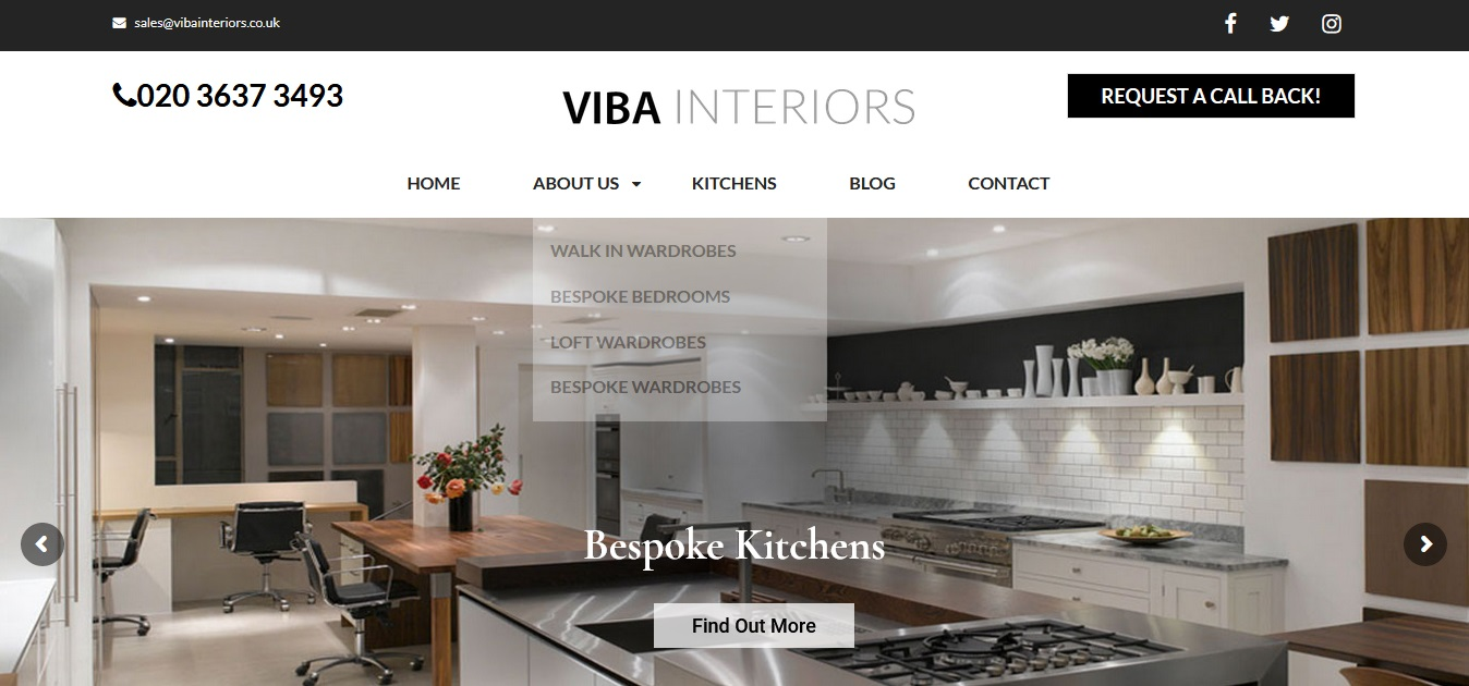 Viba Interiors