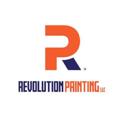 Company Logo For Revolution Painting'