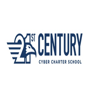 Company Logo For 21st Century Cyber Charter School'
