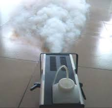 Smoke Generator Market