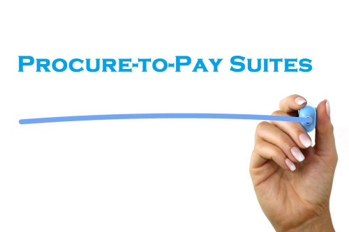 Procure-to-Pay Suites Market'