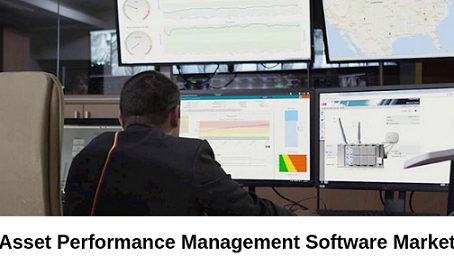 Asset Performance Management Software