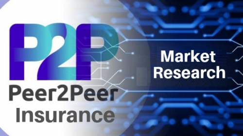 Peer To Peer Insurance Market'