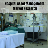 Comprehensive Study on Hospital Asset Management Market