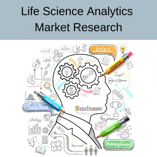 Life Science Analytics Market'