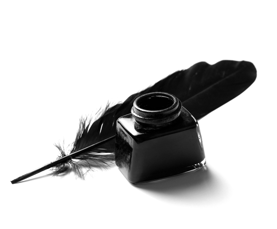 Calligraphy Services'