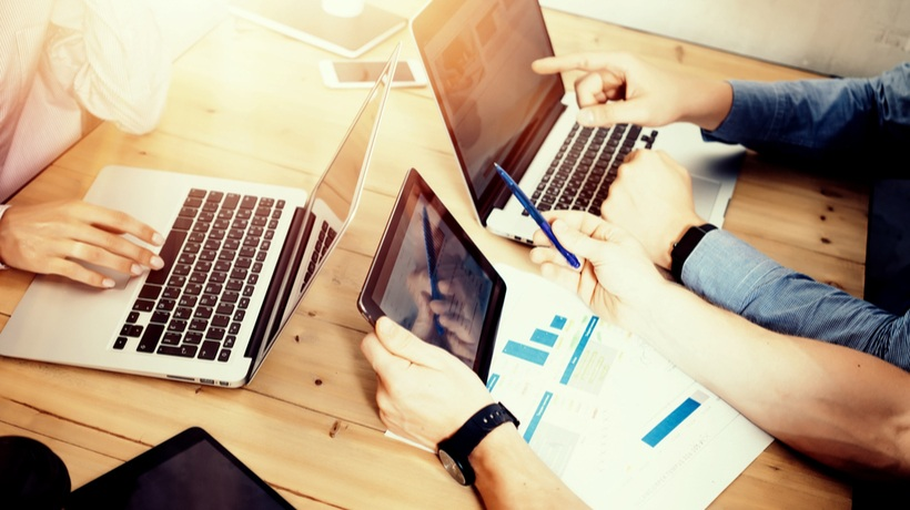 Training Software Market