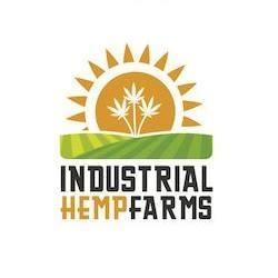 Company Logo For Industrial Hemp Farms IHF LLC'