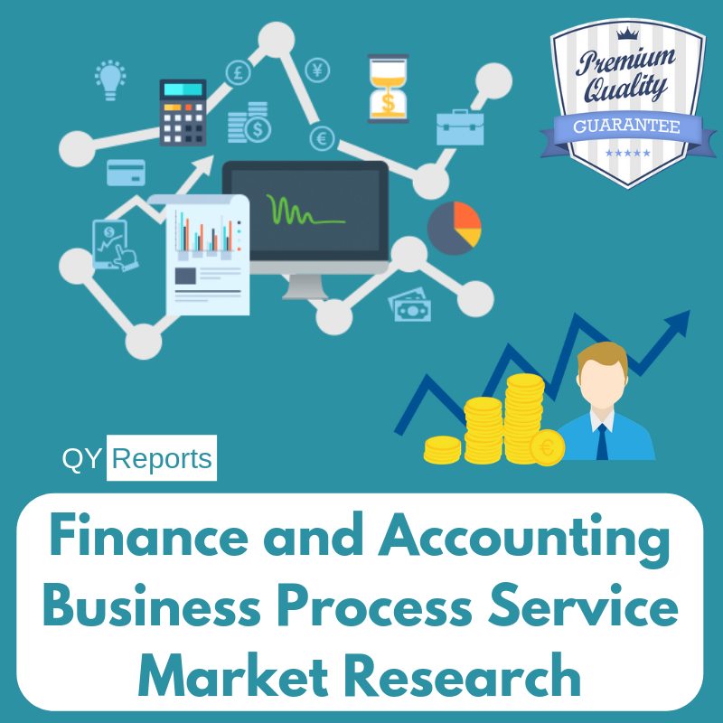 Finance and Accounting Business Process Service Market'