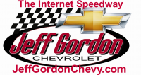 Jeff Gordon Chevrolet  Hendrick Automotive Group Performance Division Logo