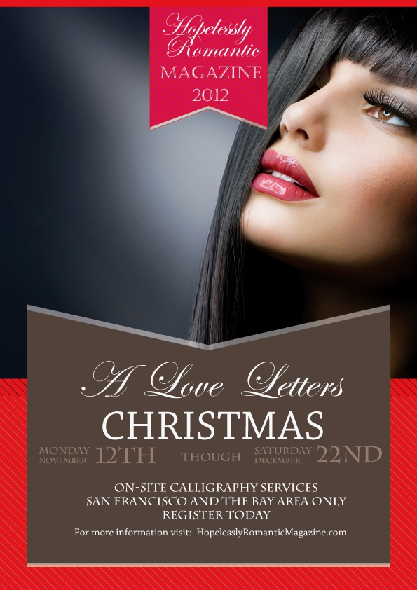 Love Letters Christmas'