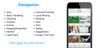 New Startup, AtoZgigs, Launches Mobile App in Phoenix, AZ