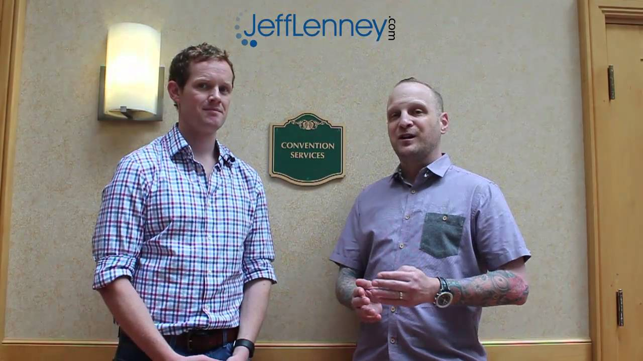 Parallel Profits Review Released by Jeff Lenney