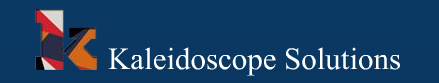 Kaleidoscope Solutions Logo