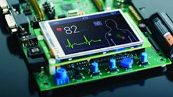 Remarkable growth of Embedded Systems Market