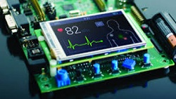 Remarkable growth of Embedded Systems Market'