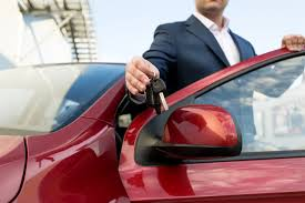 Car Rental and Leasing Market