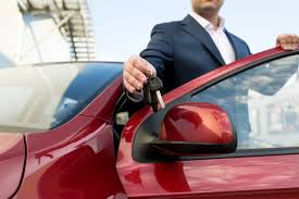 Car Rental and Leasing Market'