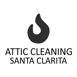 Company Logo For Attic Cleaning Santa Clarita'