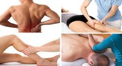 Physiotherapy Services Market Regional Forecast 2025