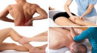 Physiotherapy Services Market Regional Forecast 2025