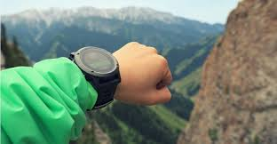 Outdoor Watch Market