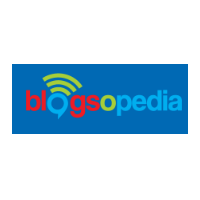 Company Logo For Blogsopedia'