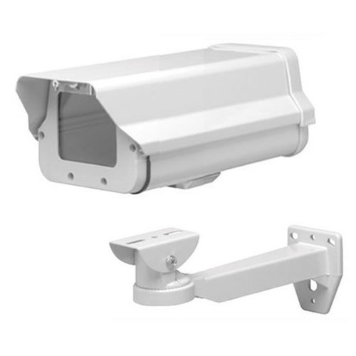 Global CCTV Camera Housing Market