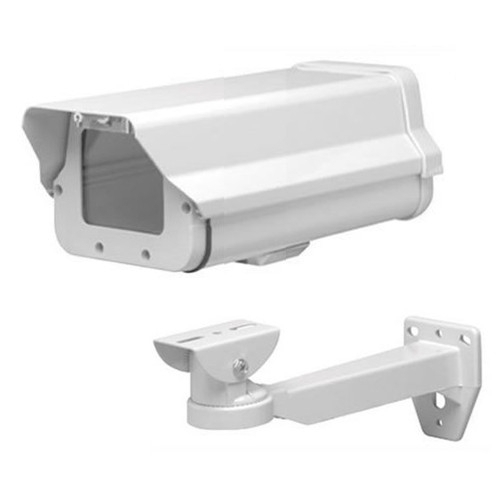 Global CCTV Camera Housing Market'