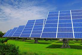 Global Solar PV Market Insights, Forecast