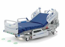 Hospital Beds Market