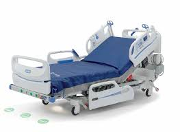 Hospital Beds Market'