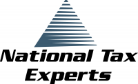 National Tax Experts Logo