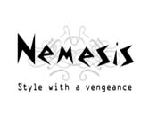 Nemesis Watch Inc Logo