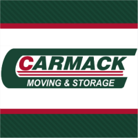 Carmack Moving & Storage Virginia Logo