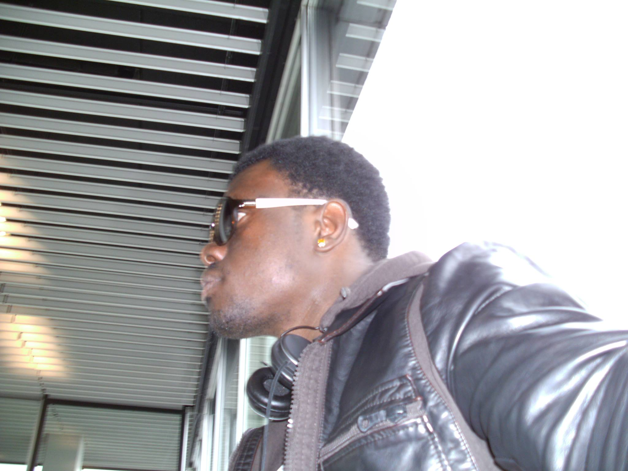 Ibrahim Sannie Daara'