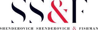 Company Logo For Shenderovich, Shenderovich &amp; Fishma'