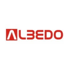 ALBEDO LED Logo