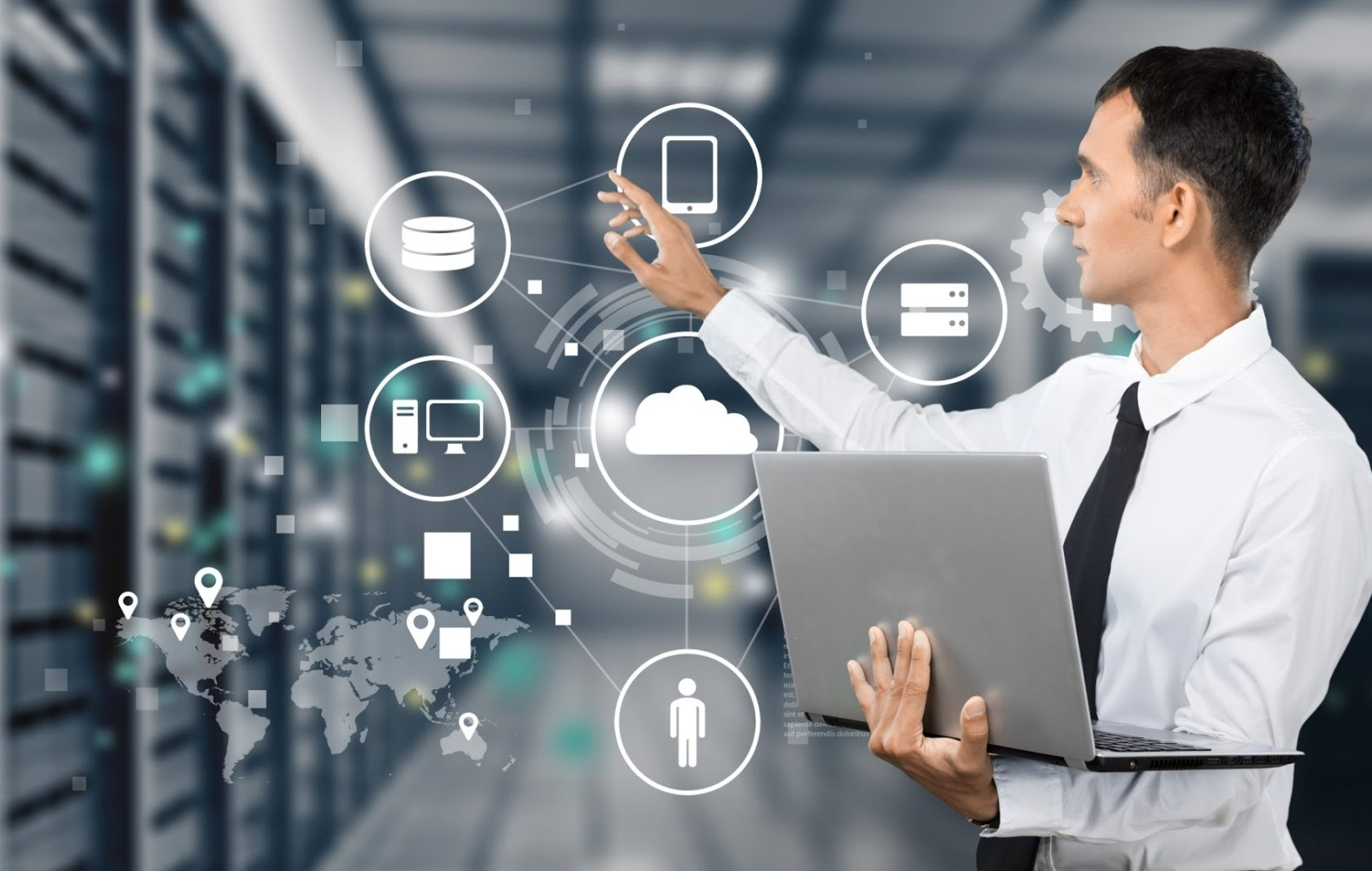 IT Management as a Service Market