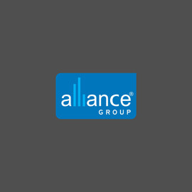 Company Logo For Alliance Group'