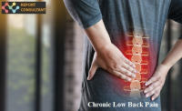 Chronic Low Back Pain Market Is Booming Worldwide