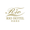 Company Logo For Rio Hotel'
