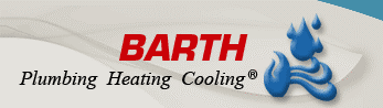 Barth Plumbing, Heating And Cooling'